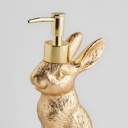Dozownik Bunella z motywem królika