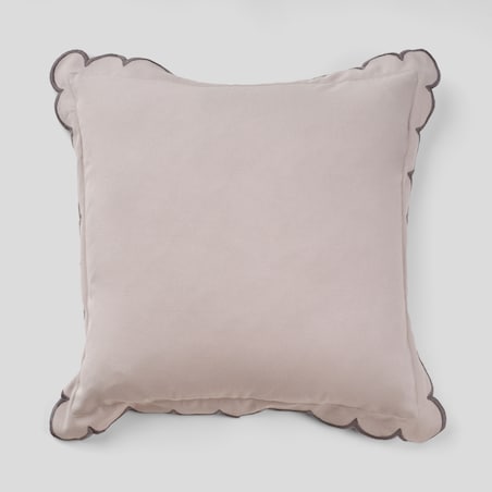 Poszewka Bawełniana Belcara 45x45 cm