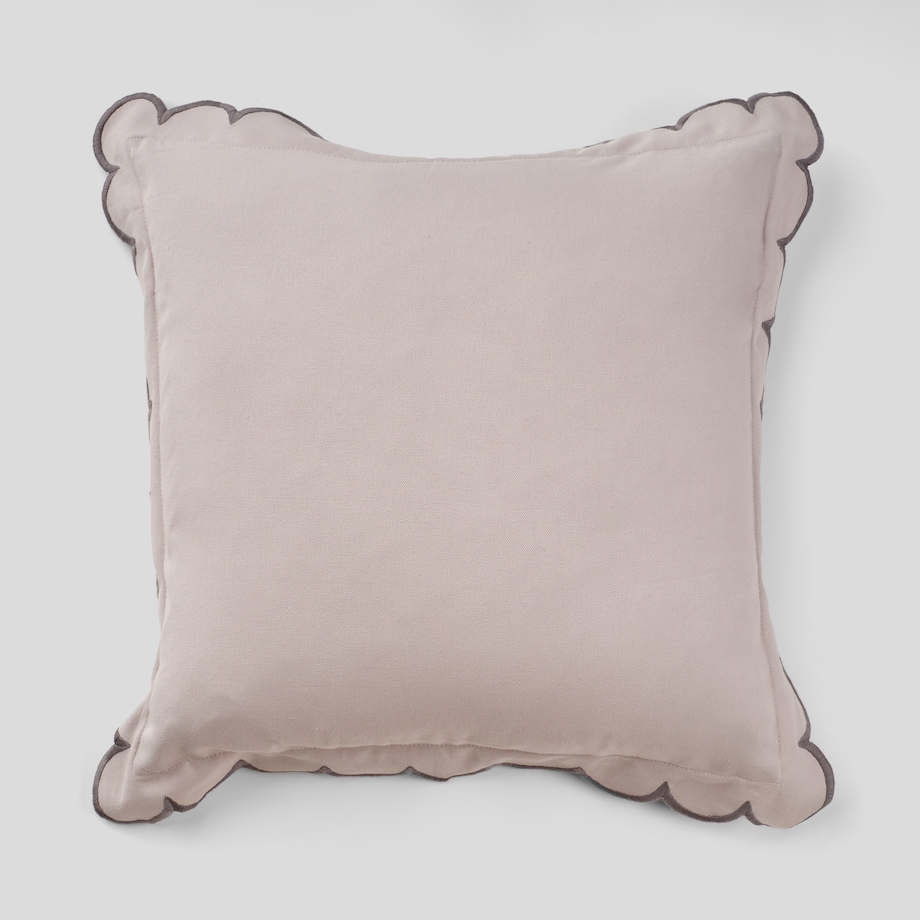 Poszewka Bawełniana Belcara 45x45 cm