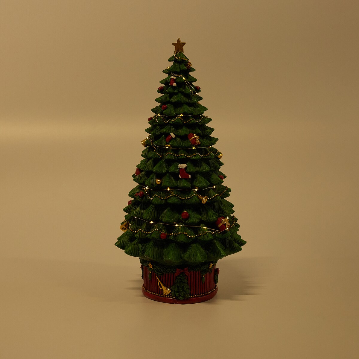 Figurka Led Crisp