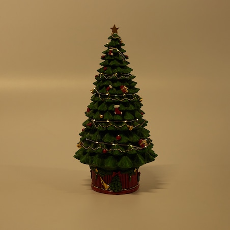Figurka Led Crisp