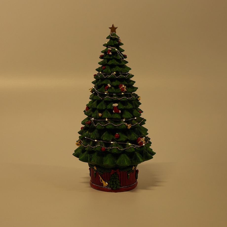 Figurka Led Crisp
