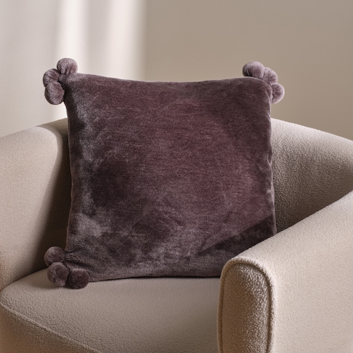 Poszewka Futrzana Cabo 45x45 cm