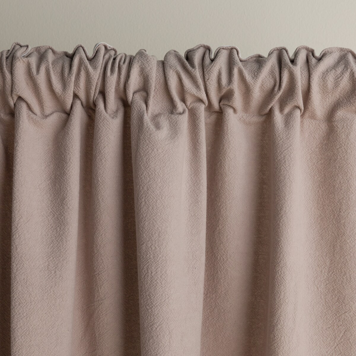 Zasłona Bawełniana Campos 140x250 cm