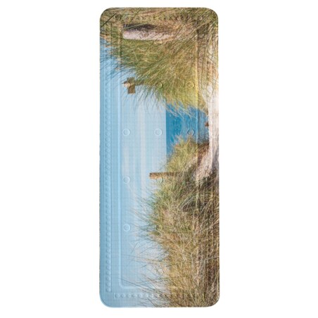 Kleine Wolke Borkum Mata bezpieczeństwa do wanny Multicolor 36x 92 cm