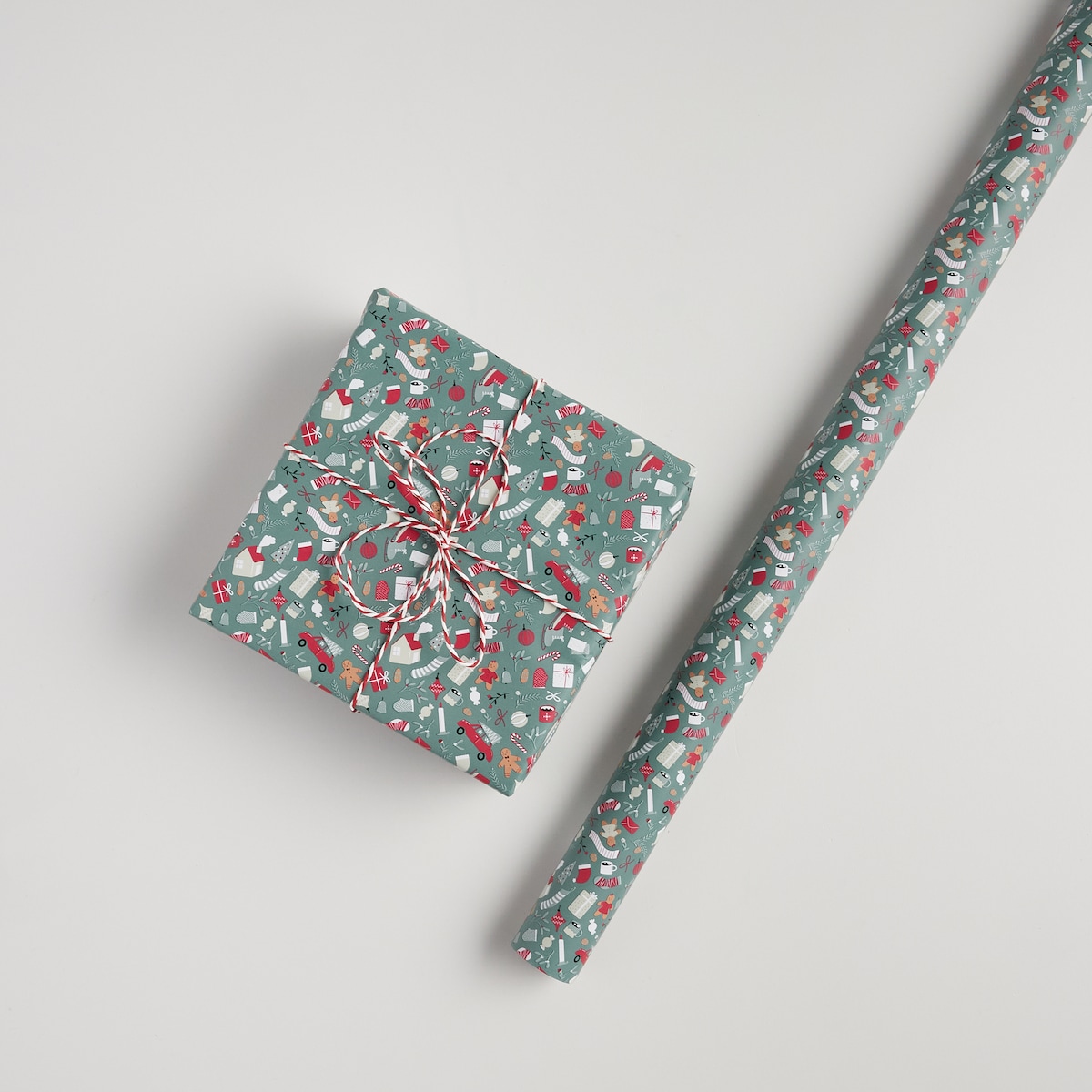 Papier Prezentowy Darillo