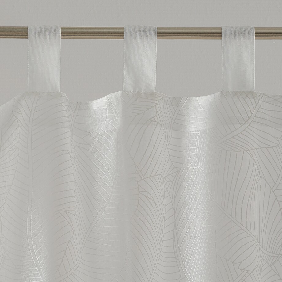 Sheer Curtain Sulio 