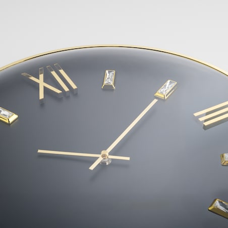 Zegar Ścienny Lunexis