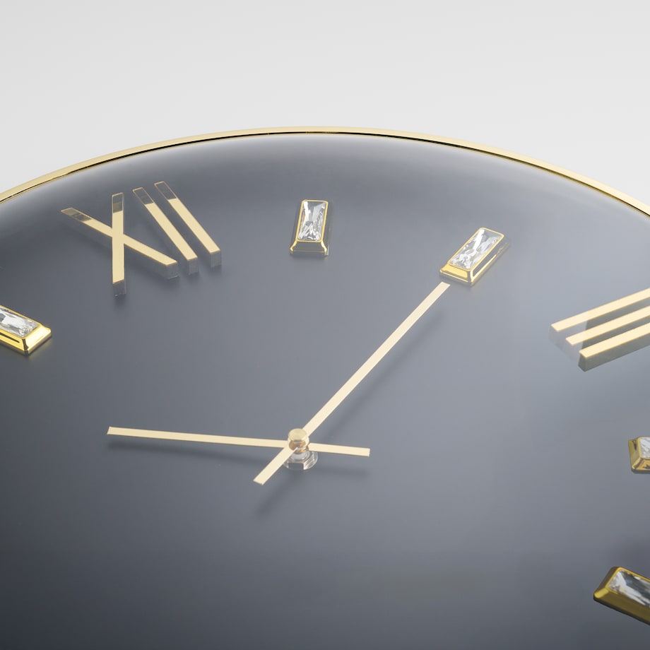 Zegar Ścienny Lunexis