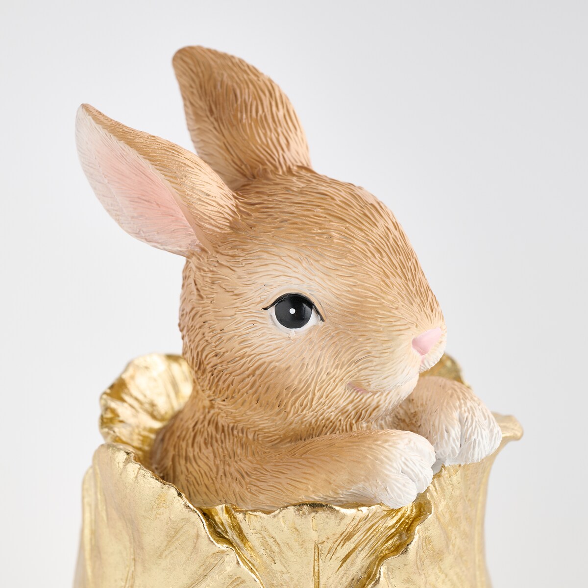 Figurka Tulipi z motywem królika