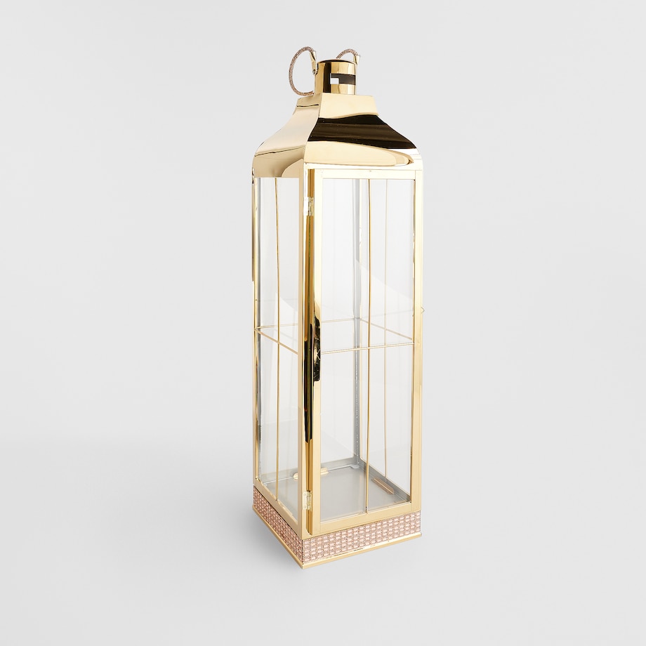 Lampion Ashanti