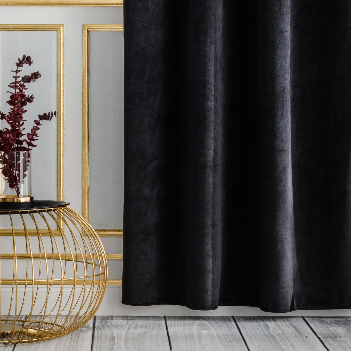 Zasłona Como 140x250 cm