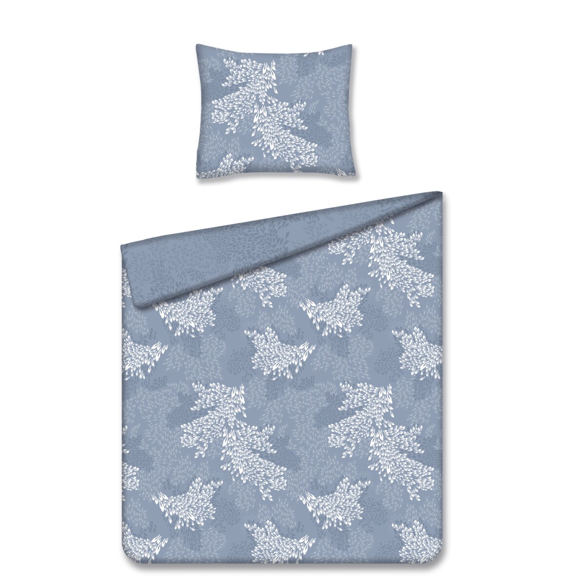 Pościel Bawełniana Trezzo 140x200 cm