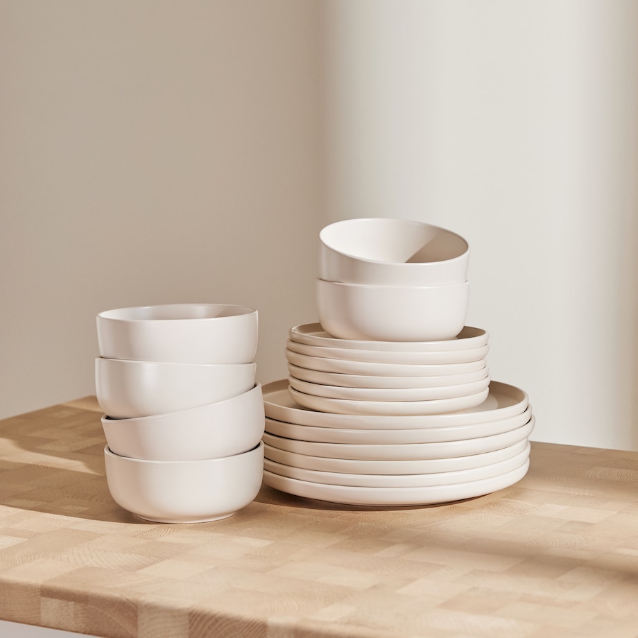 Talerz Obiadowy Kendrick