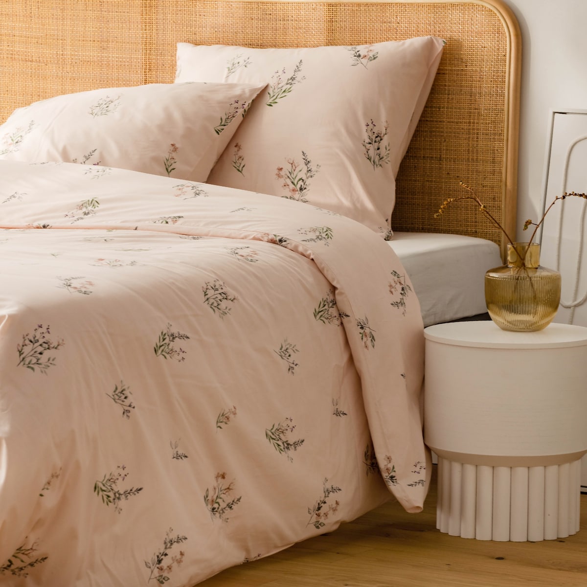 Pościel Bawełniana Esteva 200x220 cm