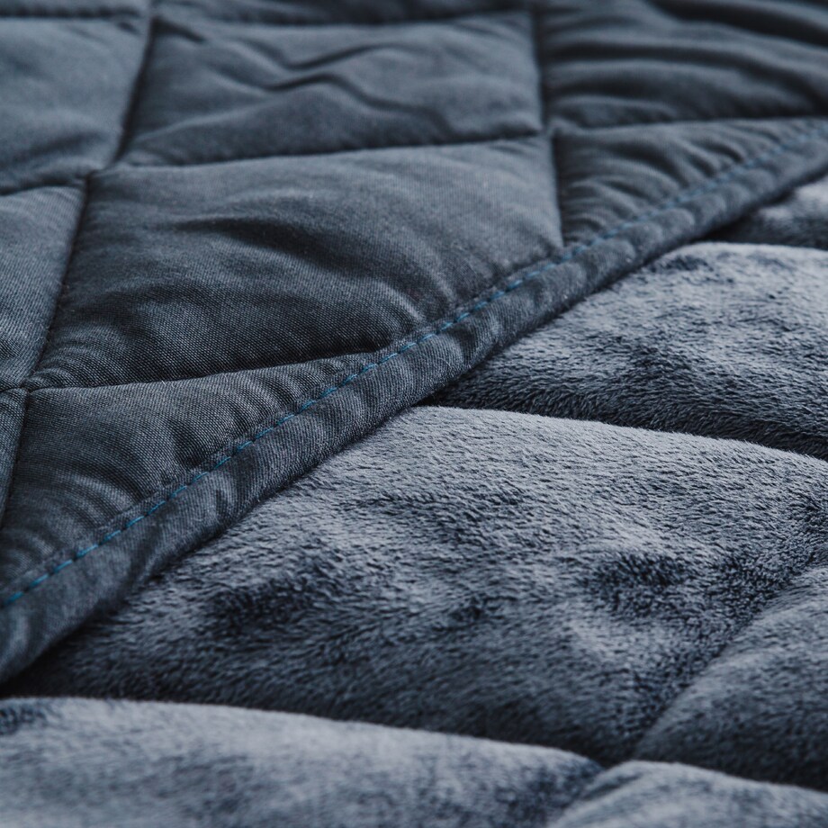Bedspread Malimi 200x220 cm