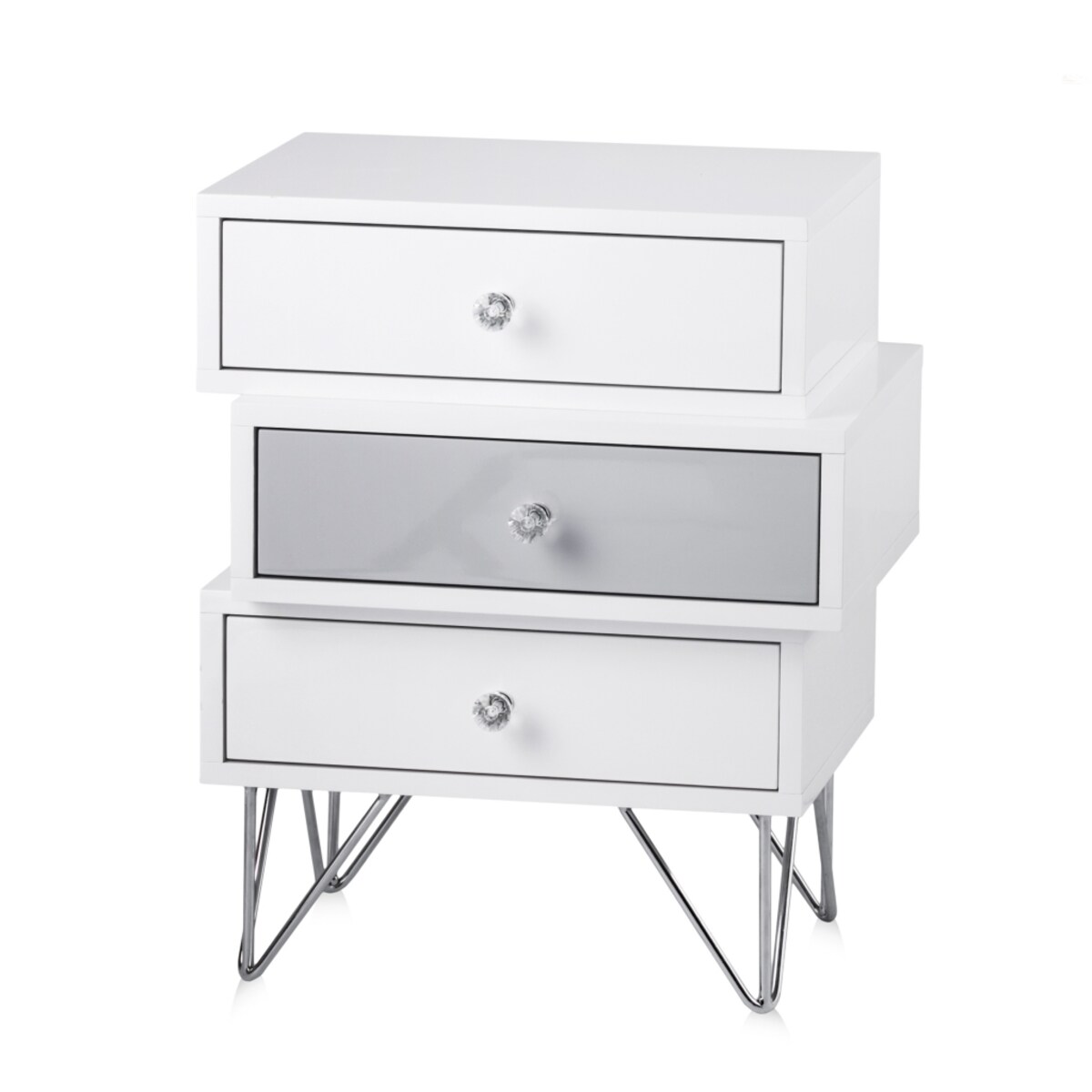 Szafka Nocna Glamour