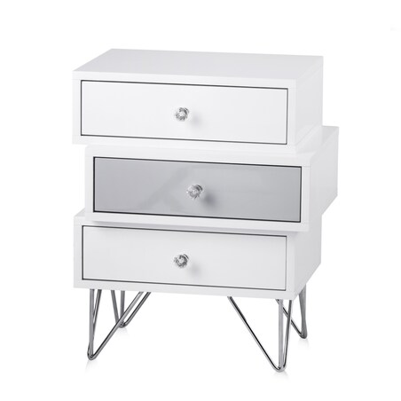 Szafka Nocna Glamour