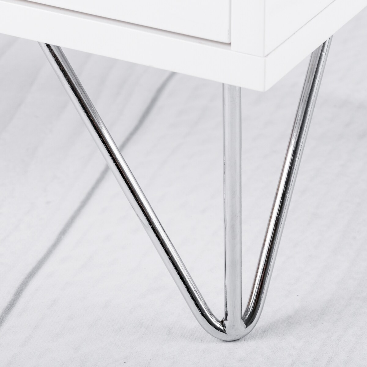 Szafka Nocna Glamour