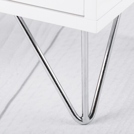 Szafka Nocna Glamour