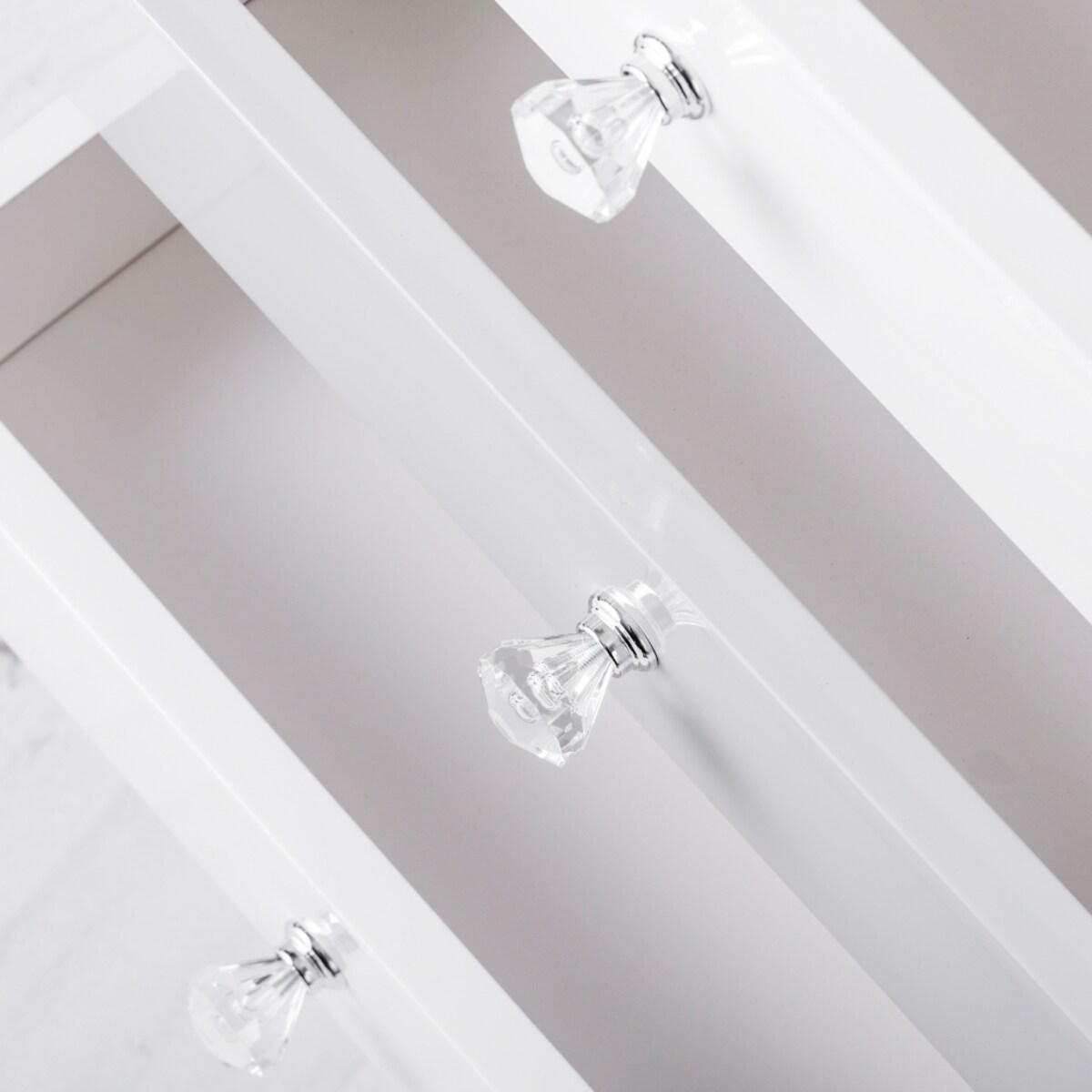 Szafka Nocna Glamour