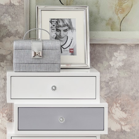 Szafka Nocna Glamour