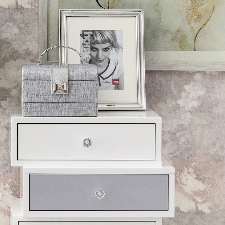 Szafka Nocna Glamour