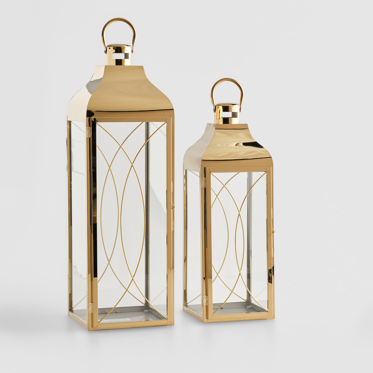 Lampion Narly