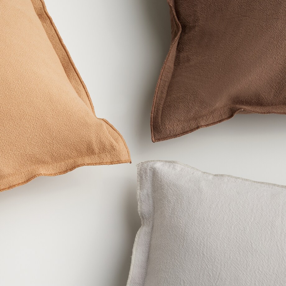 Poszewka Bawełniana Campos 45x45 cm