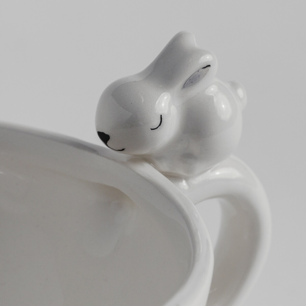 Filiżanka Ze Spodkiem Flosidion