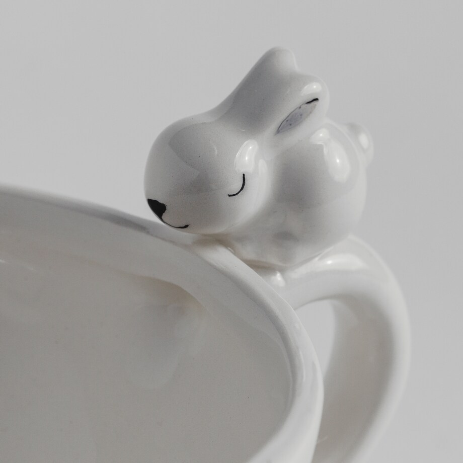 Filiżanka Ze Spodkiem Flosidion