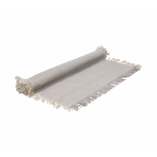 VOLTERRA TORTORA BIEŻNIK 40 X 140 CM