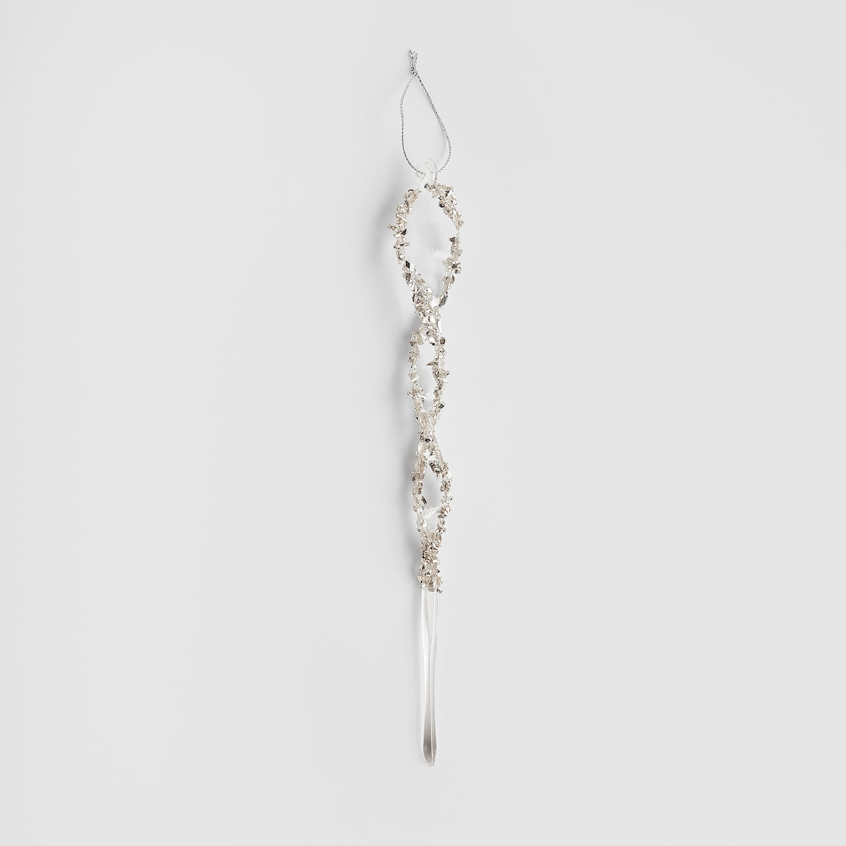 Dekoracja wisząca szklana Buse