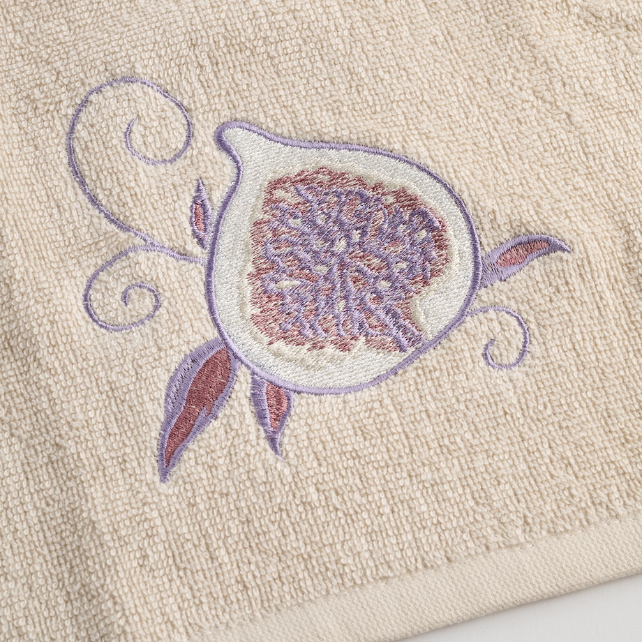 Ręcznik Kuchenny Higo 40x60 cm z motywem owoców