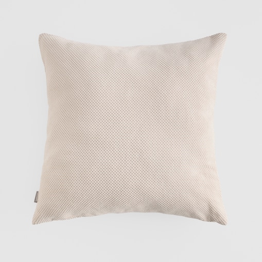 Poszewka Jednobarwna Kord 45x45 cm