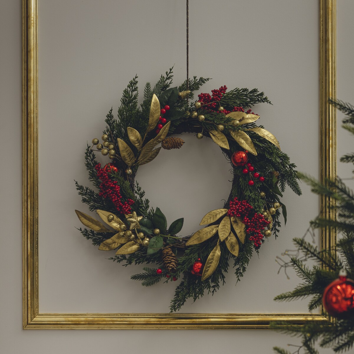 Wianek Xmassrich