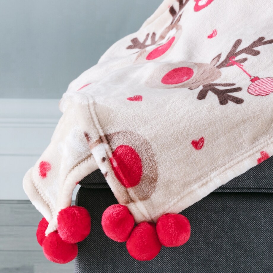 Koc Reinderly 150x200