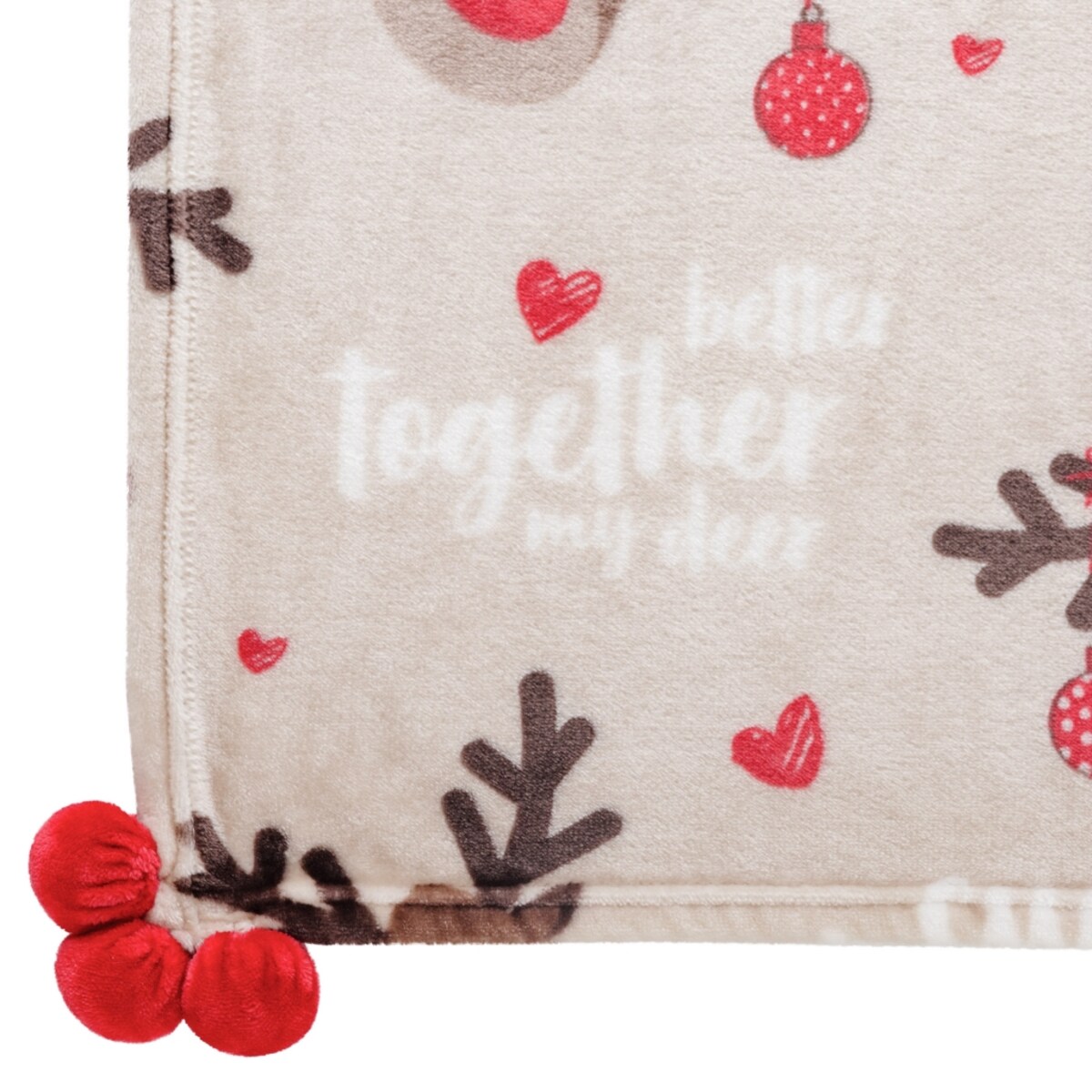 Koc Reinderly 150x200