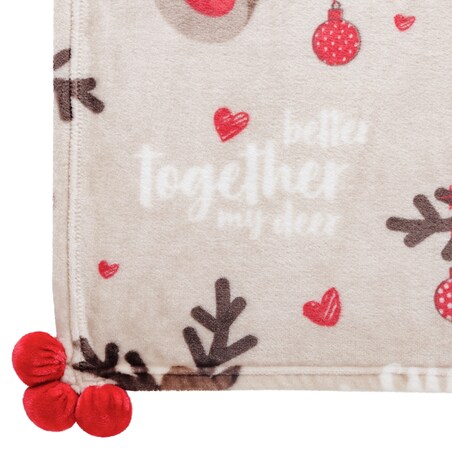 Koc Reinderly 150x200