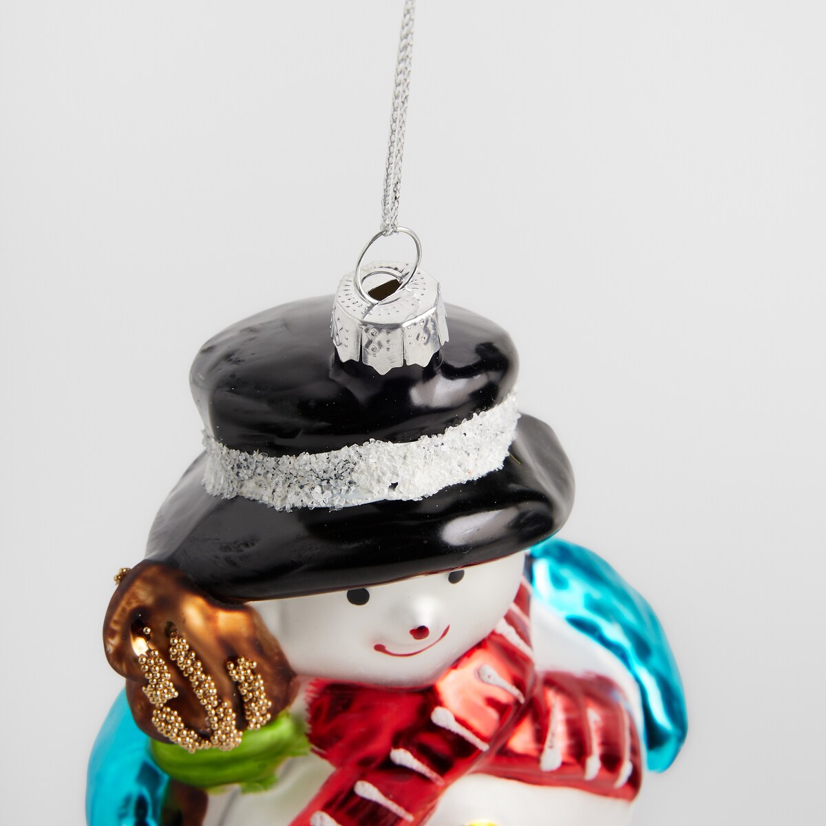 Bombka szklana Muneco