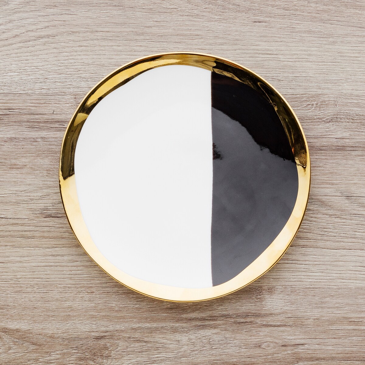 Talerz Deserowy Kurashi