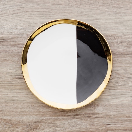 Talerz Deserowy Kurashi