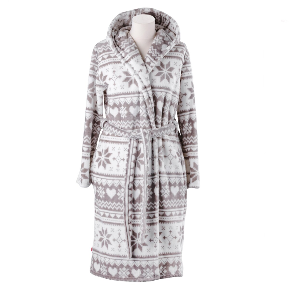 Szlafrok Scander | home-you.com