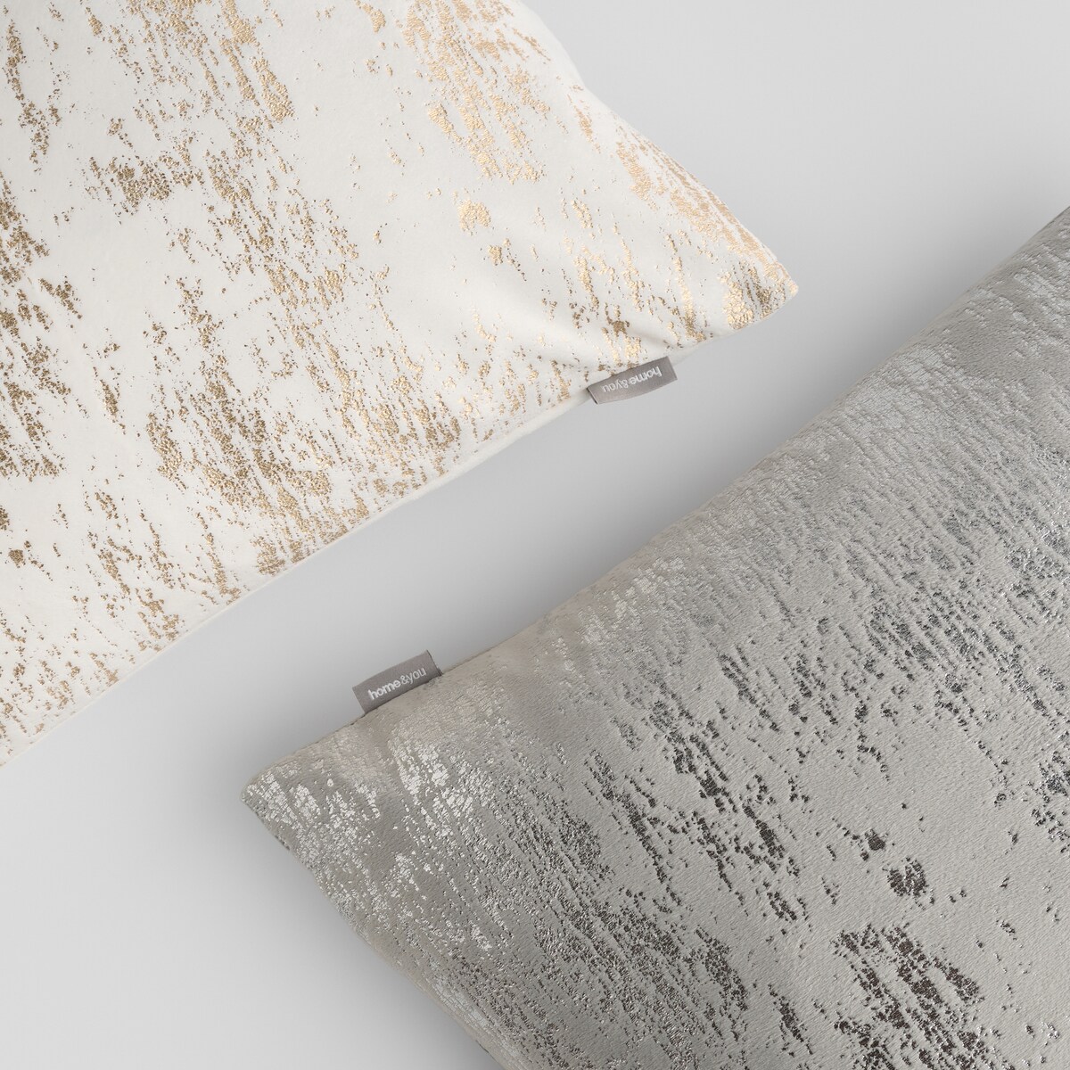 Poszewka z nadrukiem Luxora 45x45 cm