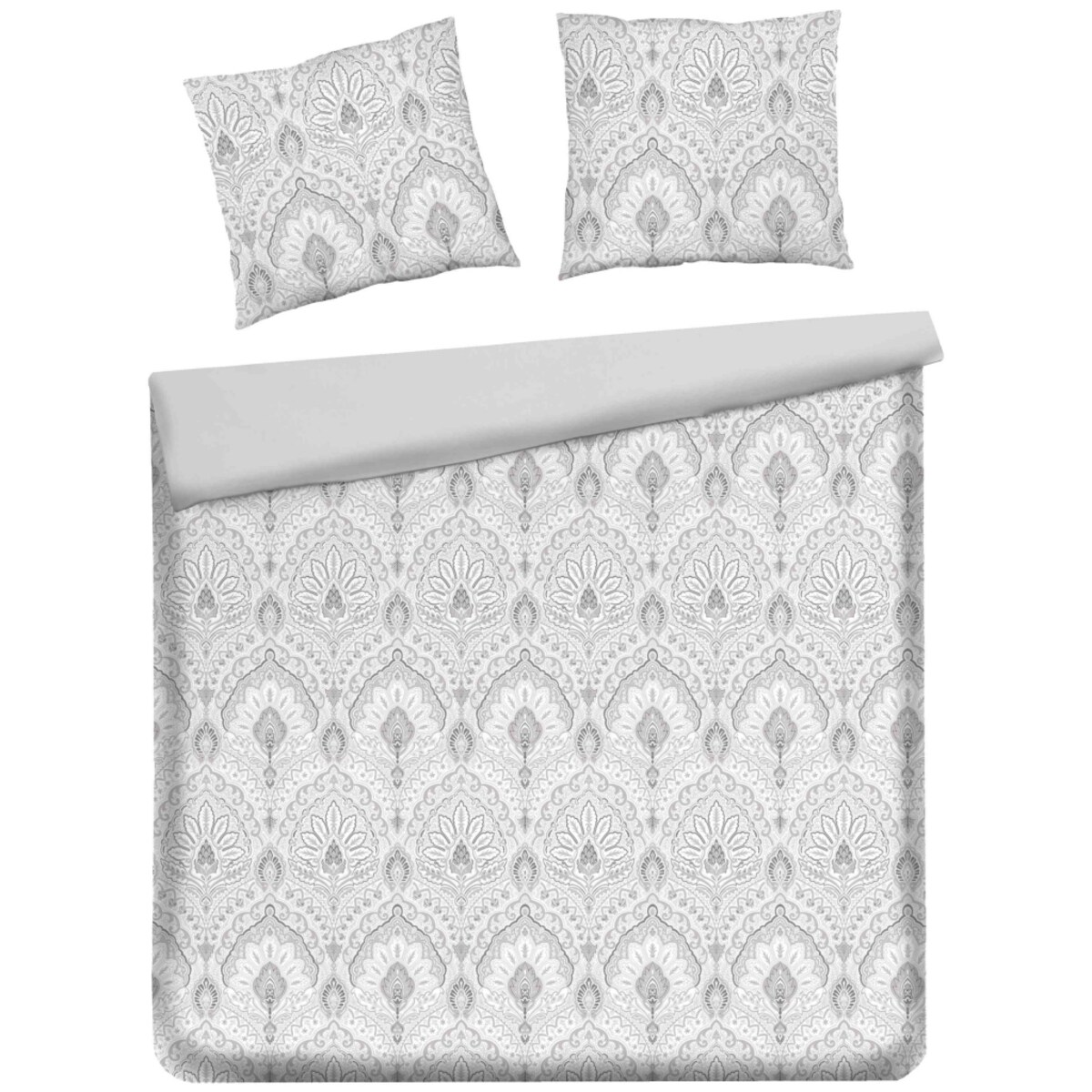 Pościel z Bawełny Satynowej Blair 200x220