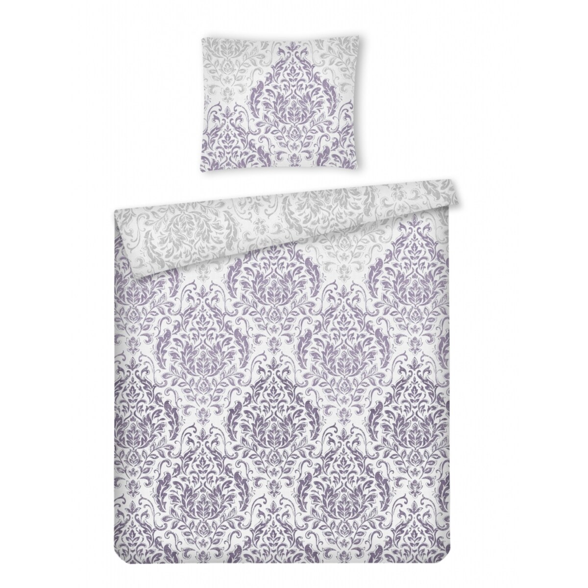 Pościel z Mikrofibry Moray 160x200