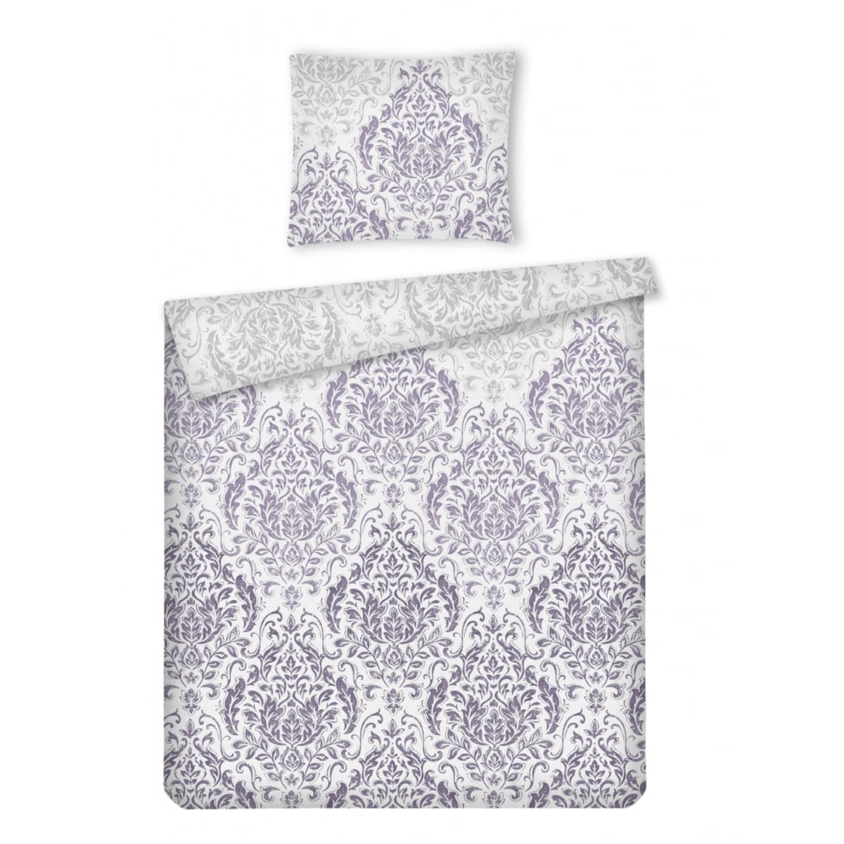 Pościel z Mikrofibry Moray 160x200