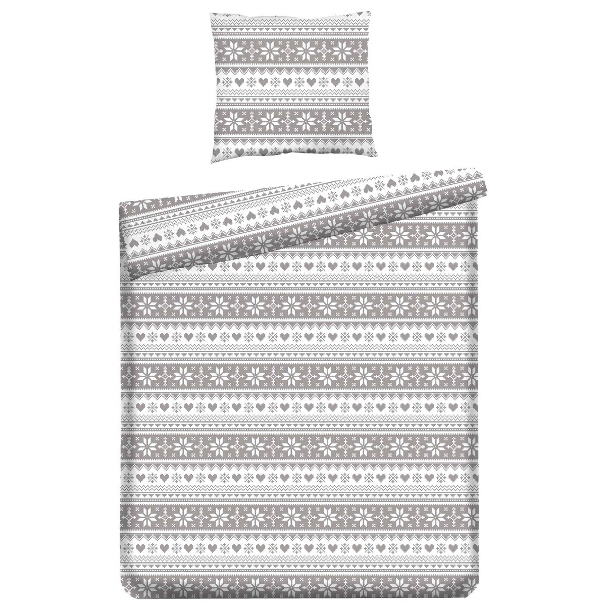 Komplet Pościeli Scander