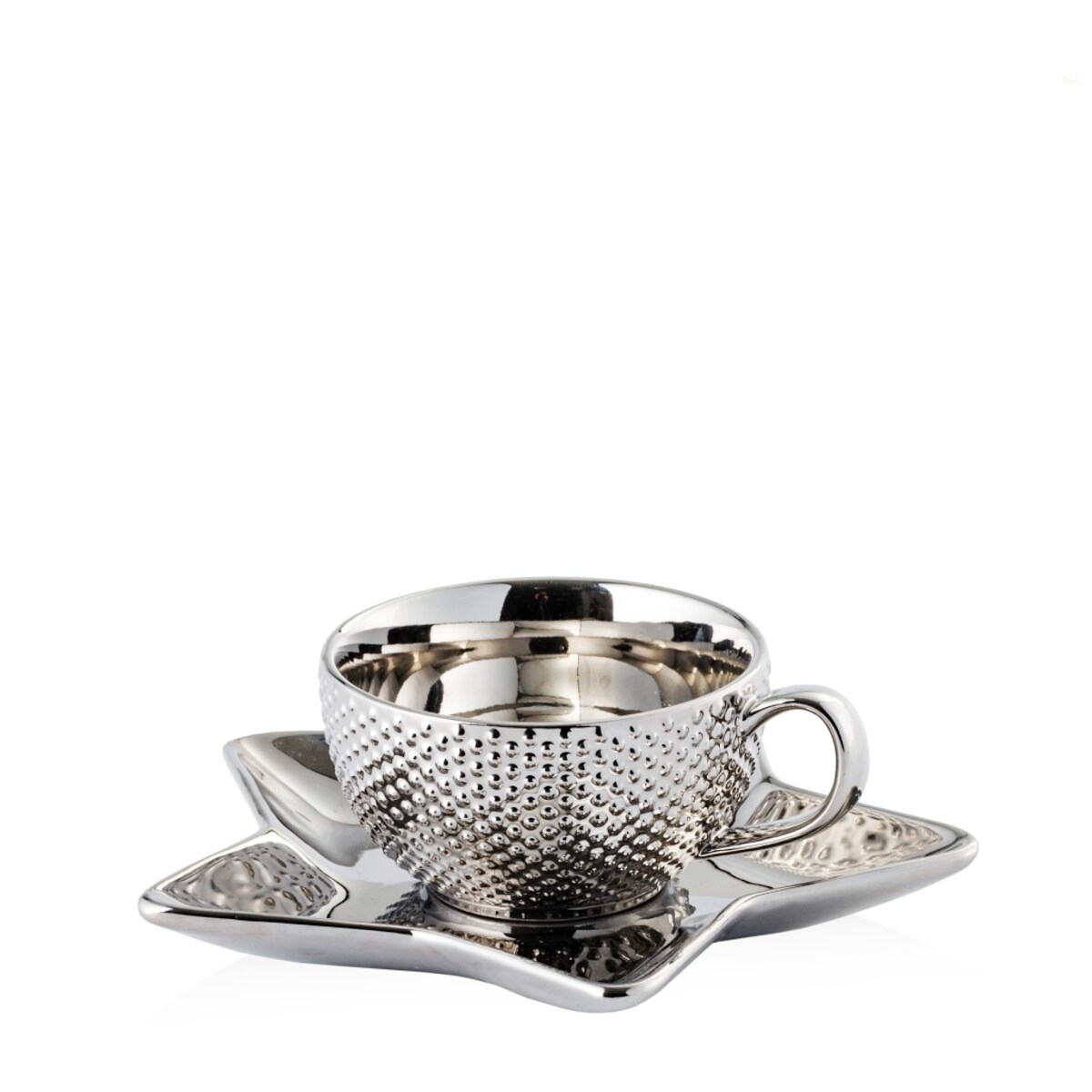 Filiżanka Texture Star