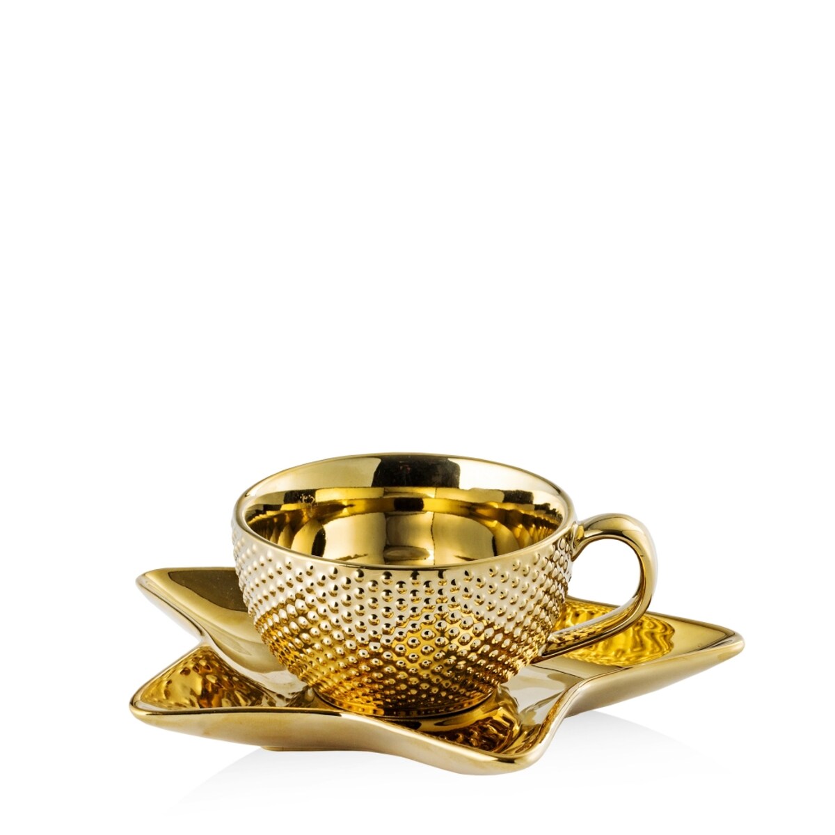 Filiżanka Texture Star